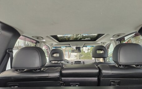 Nissan X-Trail, 2011 год, 1 700 000 рублей, 2 фотография