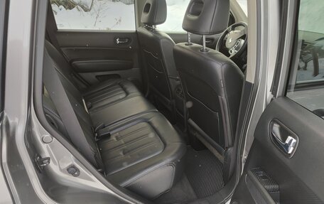 Nissan X-Trail, 2011 год, 1 700 000 рублей, 4 фотография