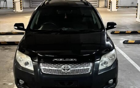 Toyota Corolla, 2008 год, 870 000 рублей, 7 фотография