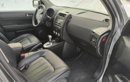 Nissan X-Trail, 2011 год, 1 700 000 рублей, 5 фотография