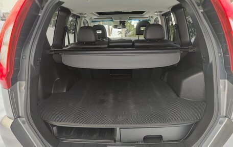 Nissan X-Trail, 2011 год, 1 700 000 рублей, 3 фотография