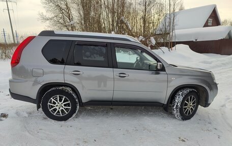 Nissan X-Trail, 2011 год, 1 700 000 рублей, 6 фотография