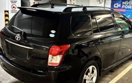 Toyota Corolla, 2008 год, 870 000 рублей, 8 фотография