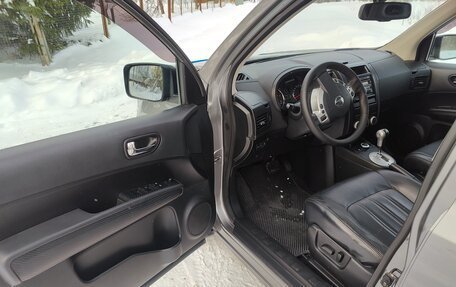 Nissan X-Trail, 2011 год, 1 700 000 рублей, 11 фотография