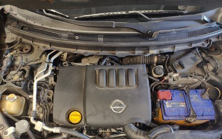 Nissan X-Trail, 2011 год, 1 700 000 рублей, 15 фотография