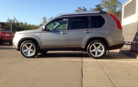 Nissan X-Trail, 2011 год, 1 700 000 рублей, 17 фотография