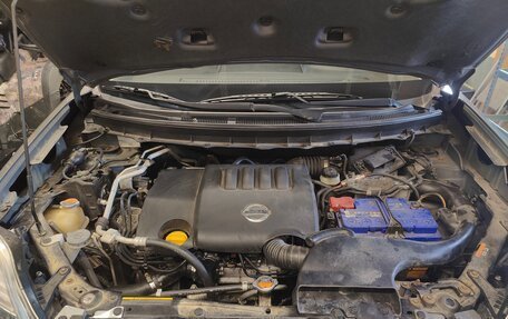 Nissan X-Trail, 2011 год, 1 700 000 рублей, 16 фотография