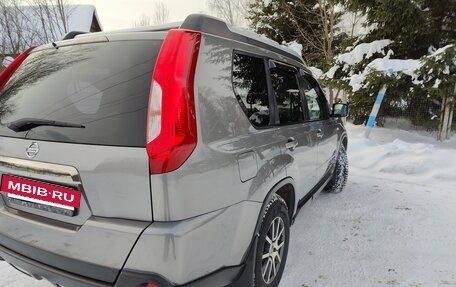 Nissan X-Trail, 2011 год, 1 700 000 рублей, 7 фотография