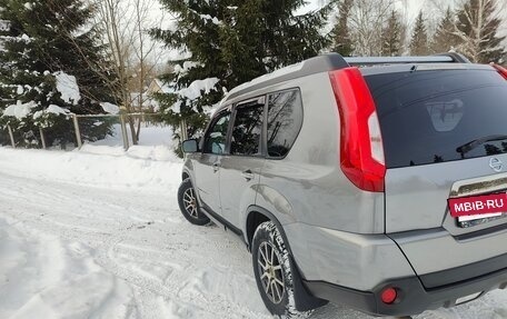 Nissan X-Trail, 2011 год, 1 700 000 рублей, 9 фотография