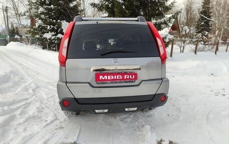 Nissan X-Trail, 2011 год, 1 700 000 рублей, 8 фотография