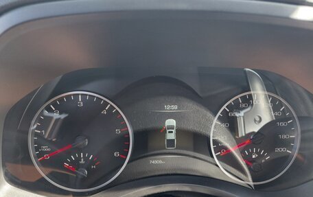 Great Wall Poer, 2021 год, 2 690 000 рублей, 2 фотография