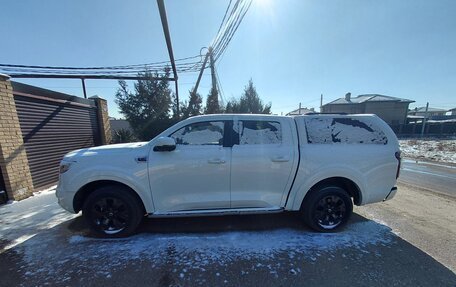 Great Wall Poer, 2021 год, 2 690 000 рублей, 3 фотография