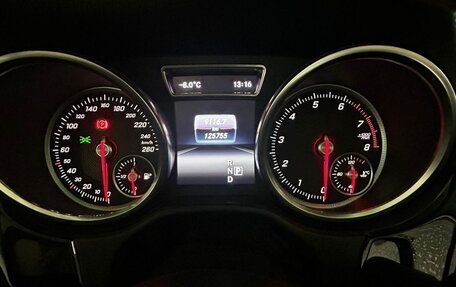 Mercedes-Benz GLE Coupe, 2017 год, 4 350 000 рублей, 7 фотография