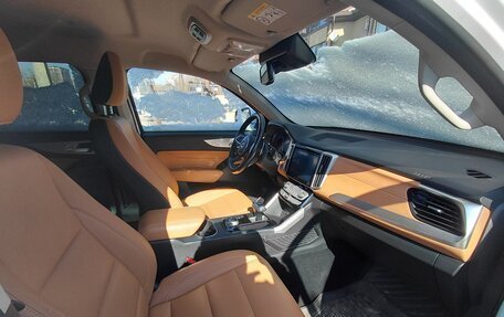 Great Wall Poer, 2021 год, 2 690 000 рублей, 6 фотография