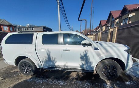 Great Wall Poer, 2021 год, 2 690 000 рублей, 5 фотография