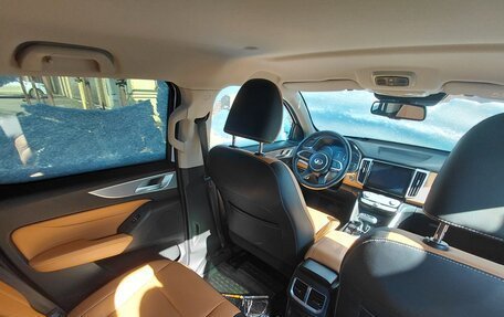 Great Wall Poer, 2021 год, 2 690 000 рублей, 7 фотография