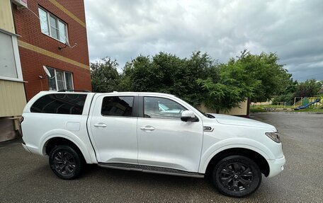 Great Wall Poer, 2021 год, 2 690 000 рублей, 12 фотография