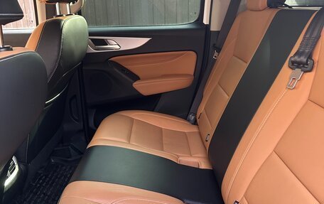 Great Wall Poer, 2021 год, 2 690 000 рублей, 15 фотография