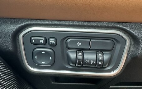 Great Wall Poer, 2021 год, 2 690 000 рублей, 21 фотография