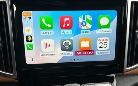 Great Wall Poer, 2021 год, 2 690 000 рублей, 20 фотография