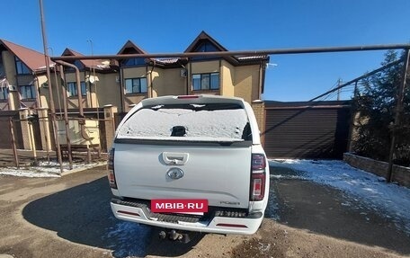 Great Wall Poer, 2021 год, 2 690 000 рублей, 8 фотография