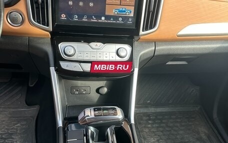 Great Wall Poer, 2021 год, 2 690 000 рублей, 18 фотография