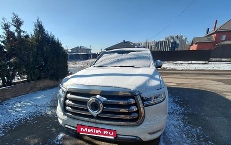 Great Wall Poer, 2021 год, 2 690 000 рублей, 4 фотография