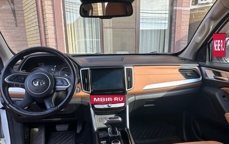 Great Wall Poer, 2021 год, 2 690 000 рублей, 16 фотография