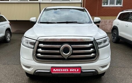 Great Wall Poer, 2021 год, 2 690 000 рублей, 10 фотография