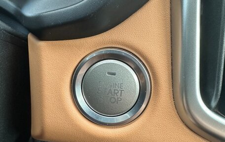 Great Wall Poer, 2021 год, 2 690 000 рублей, 25 фотография