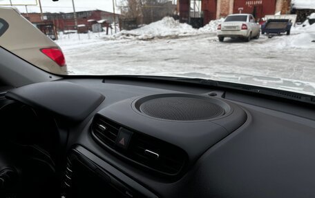 KIA Soul II рестайлинг, 2018 год, 1 675 000 рублей, 14 фотография