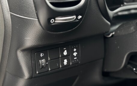 KIA Soul II рестайлинг, 2018 год, 1 675 000 рублей, 20 фотография