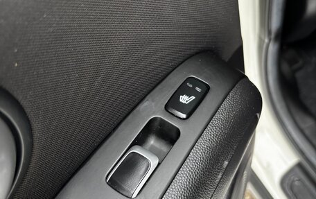 KIA Soul II рестайлинг, 2018 год, 1 675 000 рублей, 25 фотография