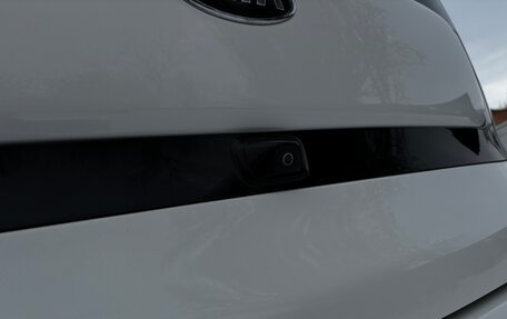 KIA Soul II рестайлинг, 2018 год, 1 675 000 рублей, 23 фотография