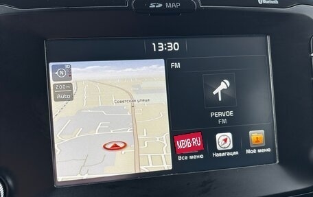 KIA Soul II рестайлинг, 2018 год, 1 675 000 рублей, 21 фотография