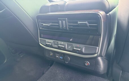 Toyota Land Cruiser, 2022 год, 9 590 000 рублей, 13 фотография