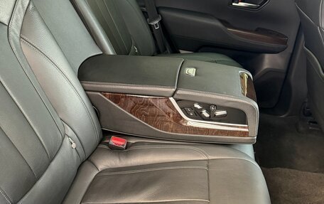 Toyota Land Cruiser, 2022 год, 9 590 000 рублей, 14 фотография