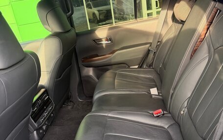 Toyota Land Cruiser, 2022 год, 9 590 000 рублей, 11 фотография