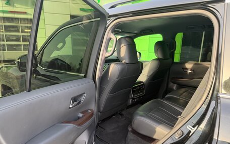 Toyota Land Cruiser, 2022 год, 9 590 000 рублей, 10 фотография