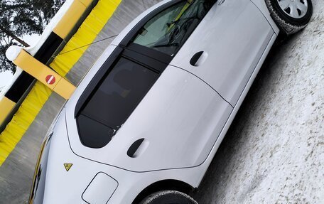 Renault Logan II, 2015 год, 900 000 рублей, 6 фотография