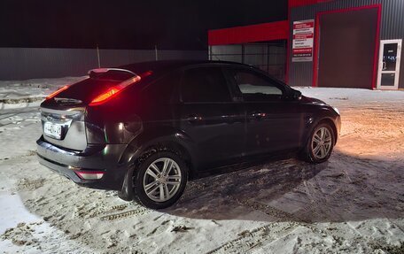 Ford Focus II рестайлинг, 2008 год, 390 000 рублей, 2 фотография