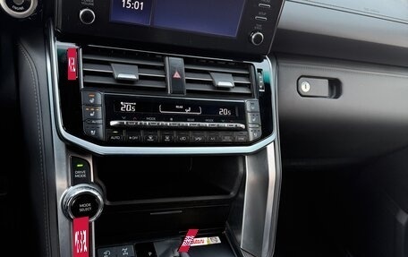 Toyota Land Cruiser, 2022 год, 9 590 000 рублей, 15 фотография