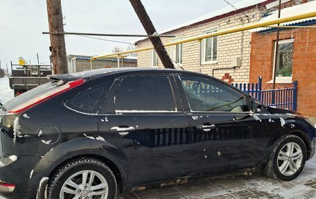 Ford Focus II рестайлинг, 2008 год, 390 000 рублей, 8 фотография