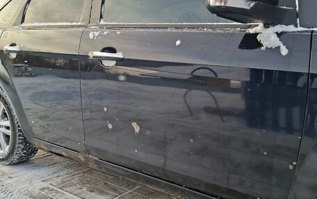 Ford Focus II рестайлинг, 2008 год, 390 000 рублей, 14 фотография