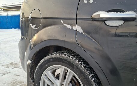 Ford Focus II рестайлинг, 2008 год, 390 000 рублей, 15 фотография