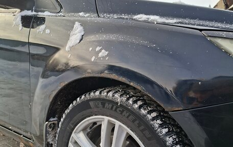 Ford Focus II рестайлинг, 2008 год, 390 000 рублей, 13 фотография