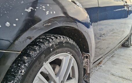 Ford Focus II рестайлинг, 2008 год, 390 000 рублей, 12 фотография