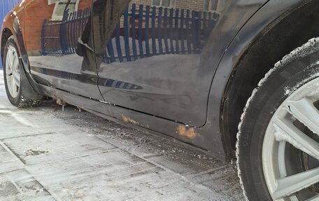 Ford Focus II рестайлинг, 2008 год, 390 000 рублей, 17 фотография