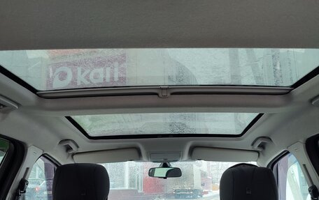 Ford S-MAX I, 2009 год, 880 000 рублей, 15 фотография