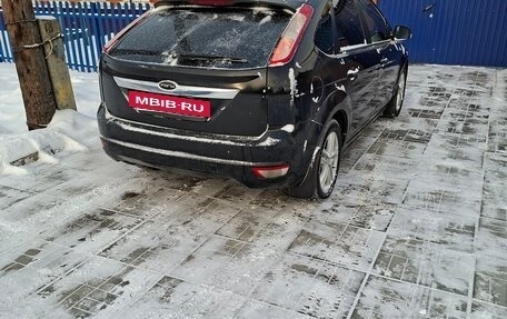 Ford Focus II рестайлинг, 2008 год, 390 000 рублей, 9 фотография